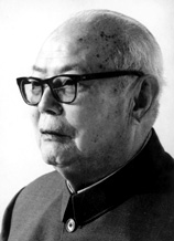 叶剑英（1897—1986）