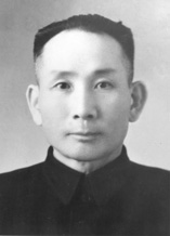 欧阳钦（1900—1978）