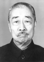 周建人（1888—1984）