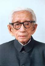 缪云台（1894—1988）