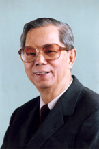 方毅（1916—1997）