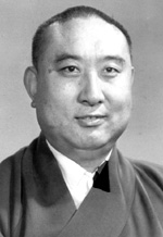 班禅额尔德尼·确吉坚赞（1938—1989）