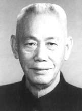 蔡廷锴（1892—1968）