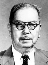 陈嘉庚（1874—1961）
