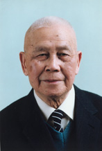 邓兆祥（1903—1998）