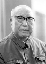 董其武（1899—1989）