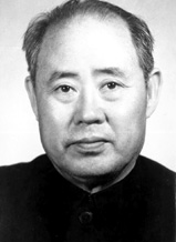 傅作义（1895—1974）
