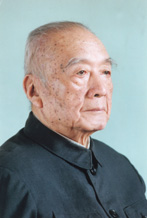 胡子昂（1897—1991）