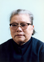 康克清（1911—1992）