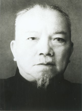 李济深（1885—1959）