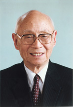 刘靖基（1902—1997）