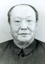 乌兰夫（1906—1988）