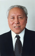 杨汝岱（1926—）