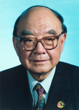 安子介（1912—2000）
