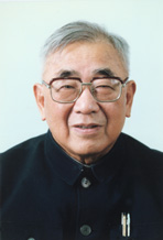 卢嘉锡（1915—2001）