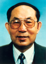 陈俊生（1927—2002）