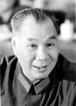 杨成武（1914—2004）