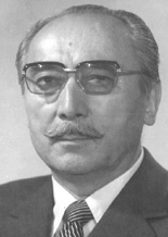 赛福鼎·艾则孜（1915—2003）