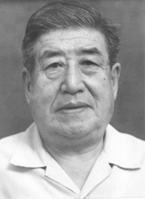 杨静仁（1918—2001）