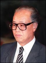 赵紫阳（1919—2005）