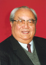 费孝通（1910—2005）