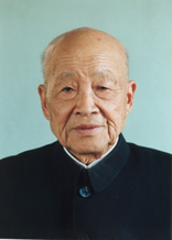 苏步青（1902—2003）