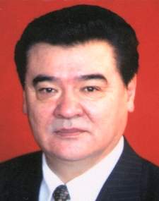 艾斯海提克里木拜