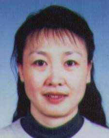 李玲蔚