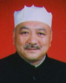 马国权