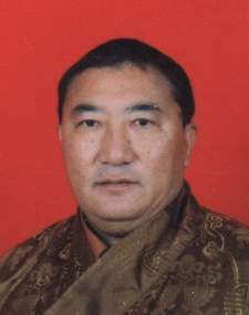 珠康·土登克珠