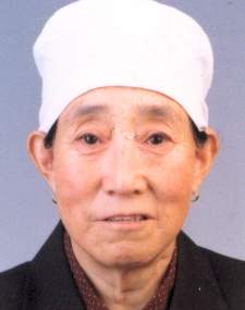 拜玉凤