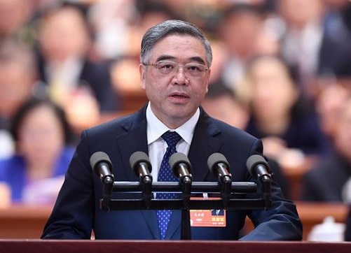 朱永新委员：发挥中等职业教育在脱贫攻坚中的特殊作用