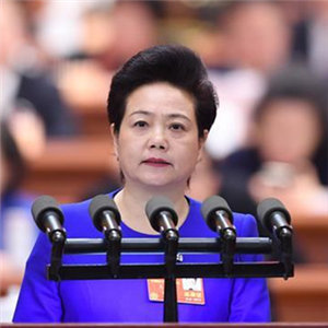 王欢：形成三方合力 增强“减负”获得感