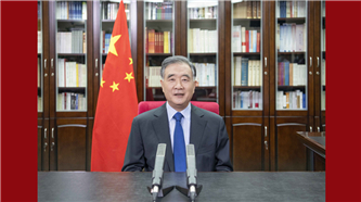 第十二届海峡论坛在厦门举行 汪洋发表视频致辞