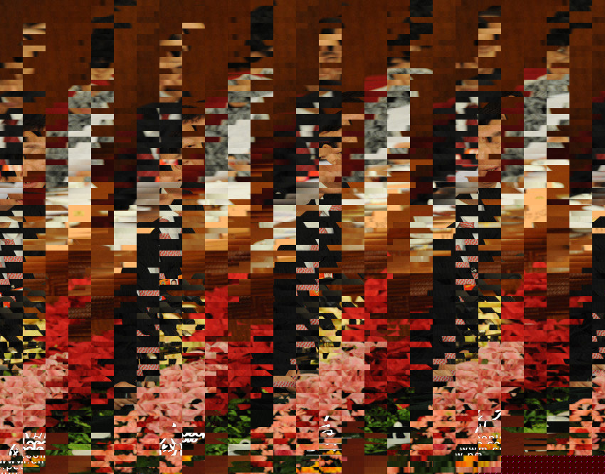     北京银行股份有限公司董事长、党委书记闫冰竹。
