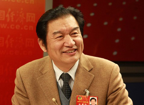 《建国大业》《辛亥革命》电影创作者、全国政协委员王兴东 