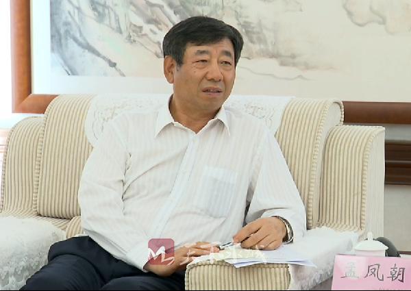 中国经济长期向好且韧性强大——访全国政协委员，中国铁建股份有限