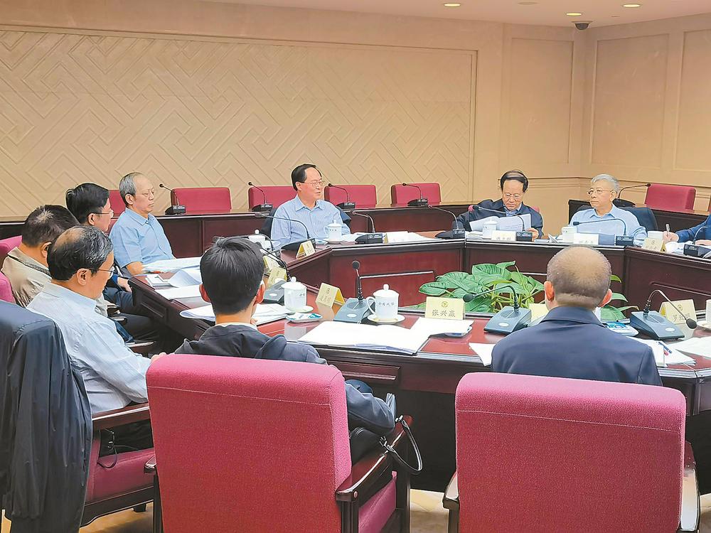 2024年人口资源环境委员会_市zx人口资源环境建设委员会召开全体会议